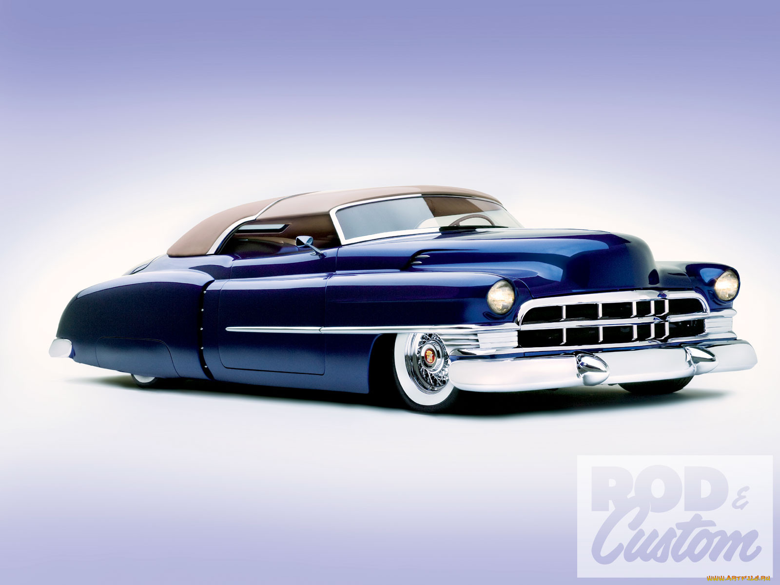1950, cadillac, roadster, 